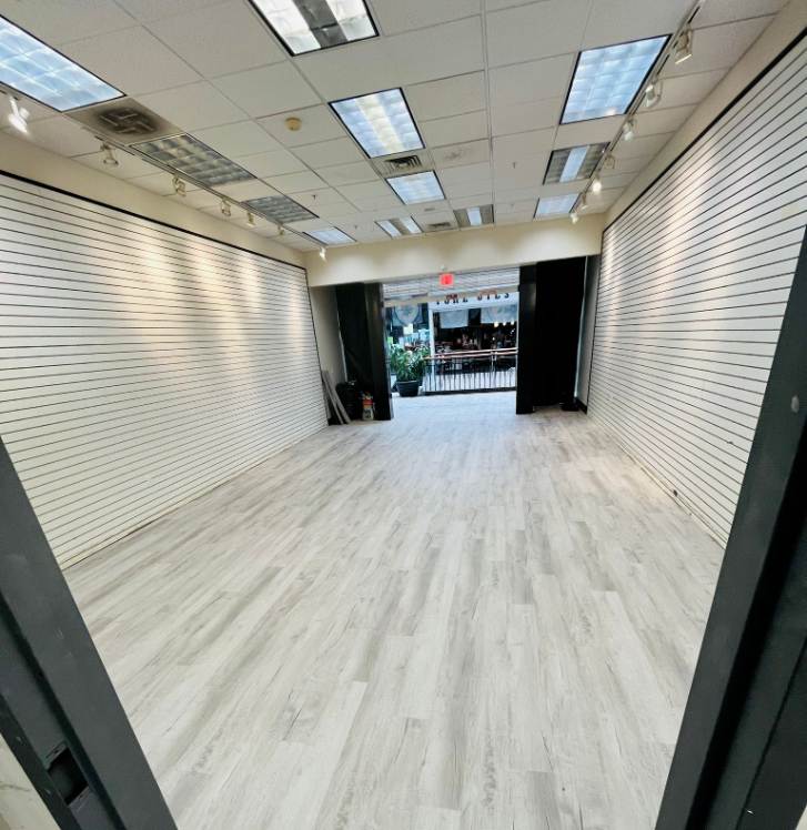Commercial remodeling in Salt Lake City, Utah