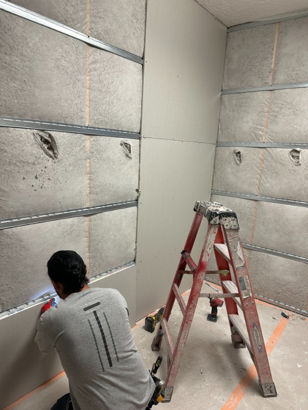 Commercial remodeling in Salt Lake City, Utah