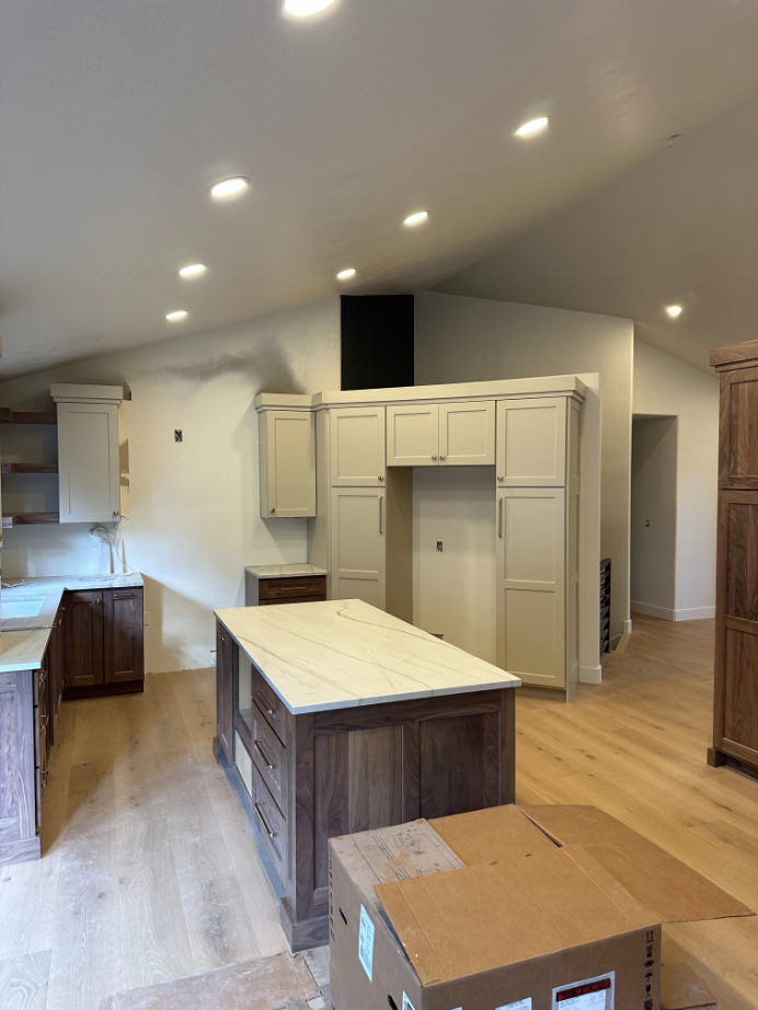 remodeling contractor in Salt Lake City Utah