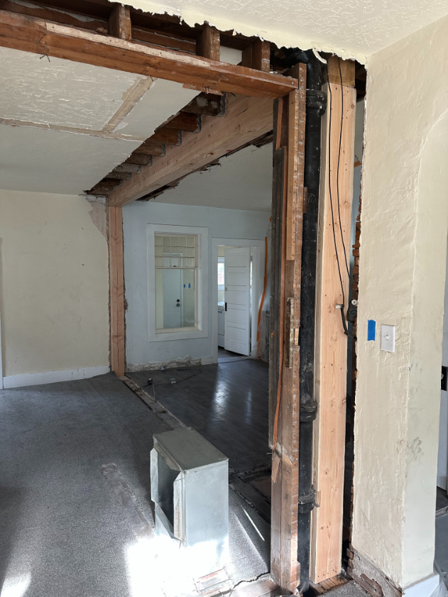 remodeling contractor in Salt Lake City Utah