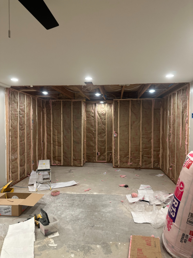 remodeling contractor in Salt Lake City Utah